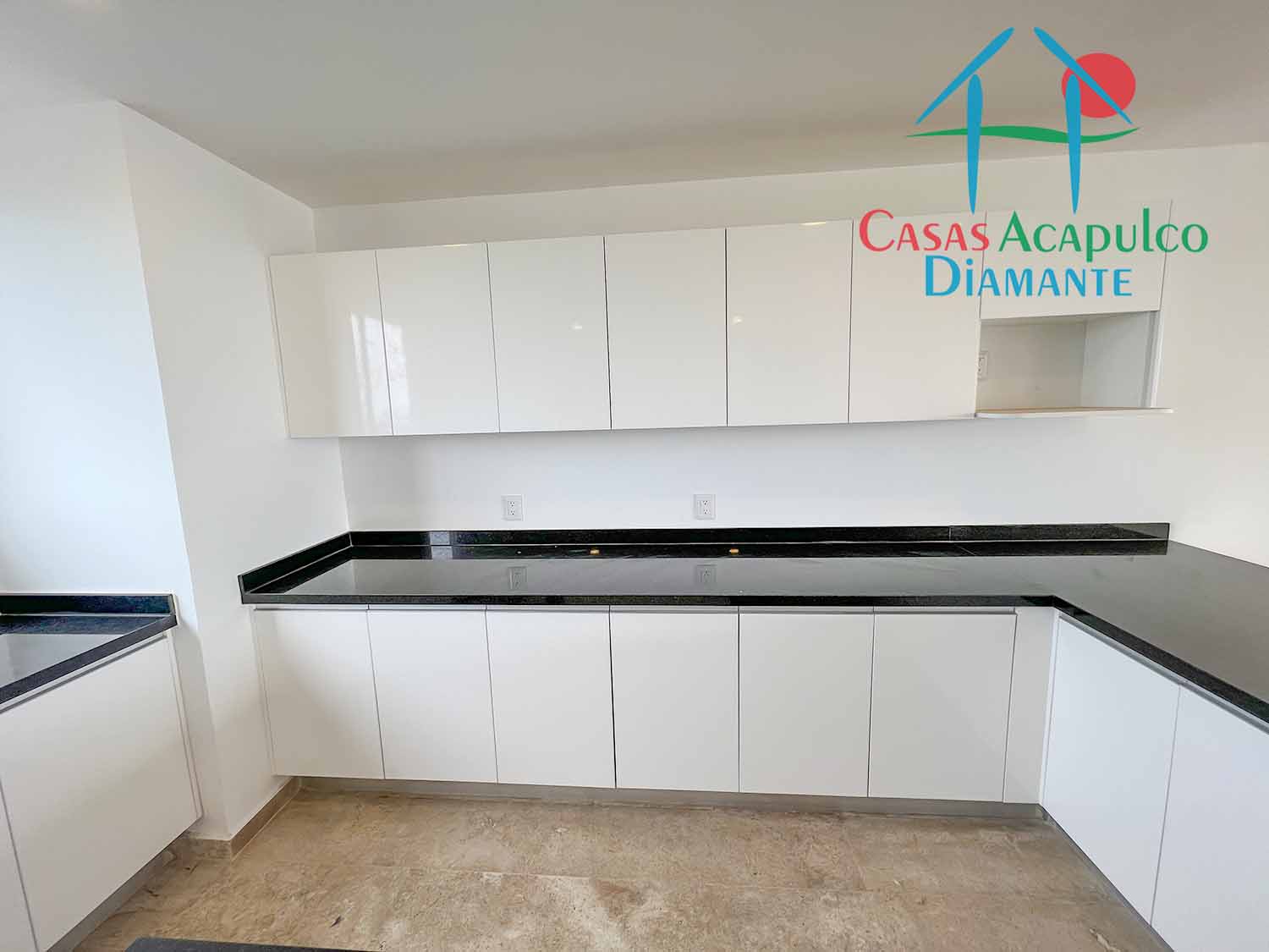 Ikaroa PH 3 - Cocina 6 Ikaroa PH 3 - Cocina 6