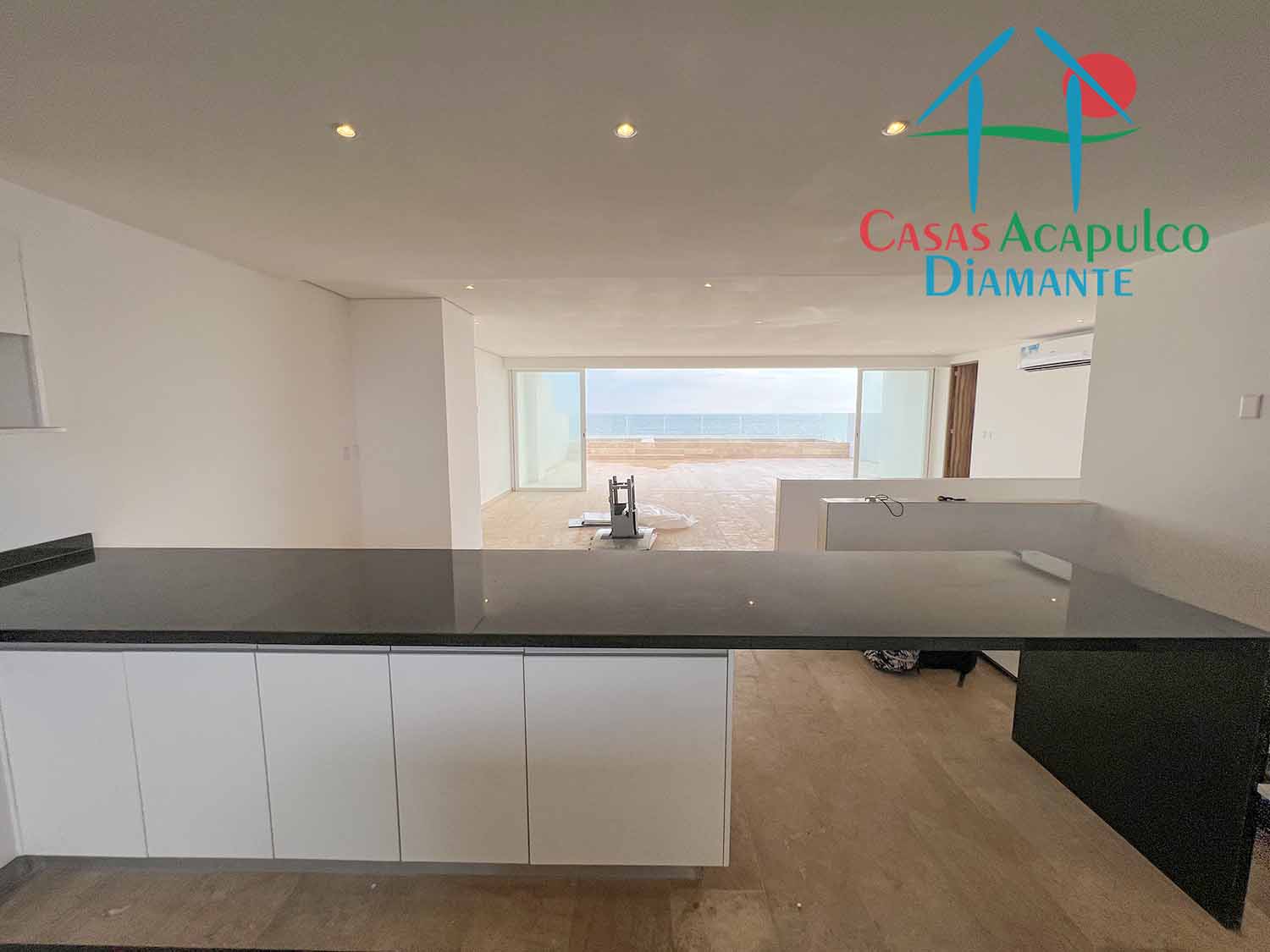 Ikaroa PH 3 - Cocina 7 Ikaroa PH 3 - Cocina 7