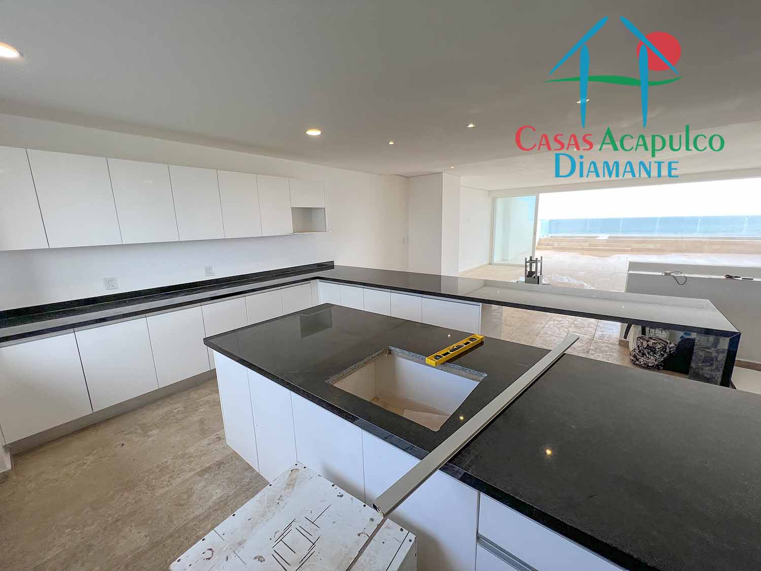 Ikaroa PH 3 - Cocina 8 Ikaroa PH 3 - Cocina 8