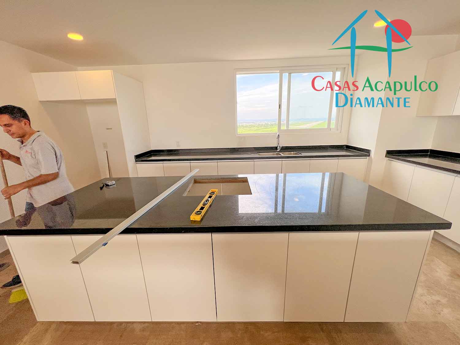 Ikaroa PH 3 - Cocina 11 Ikaroa PH 3 - Cocina 11