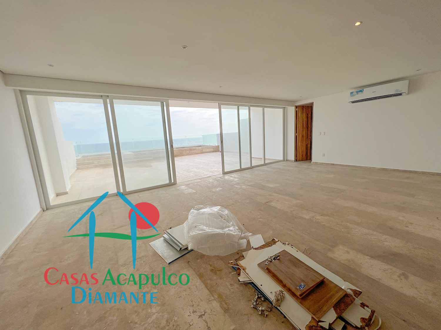 Ikaroa PH 3 - Estancia 2 Ikaroa PH 3 - Estancia 2