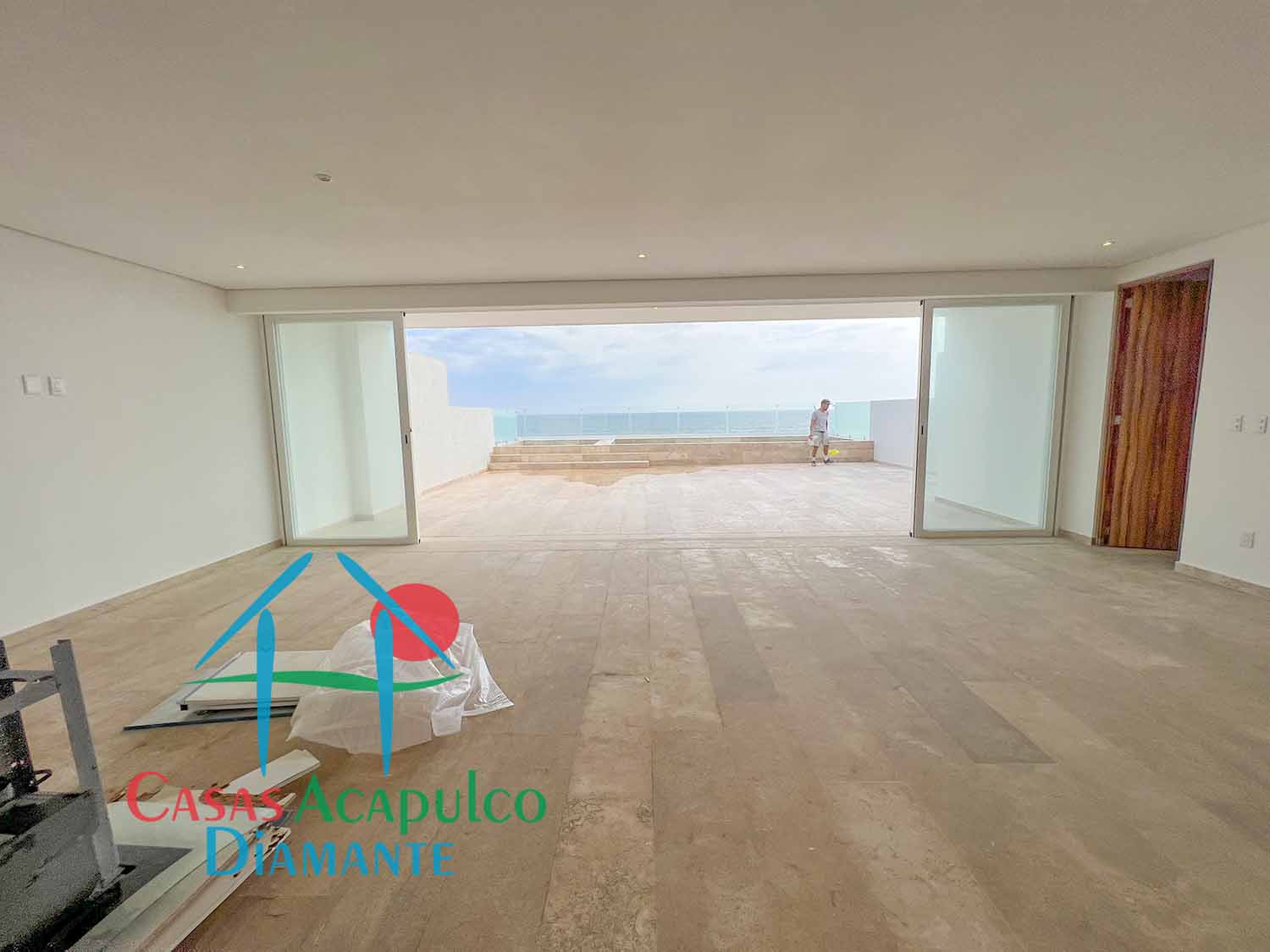 Ikaroa PH 3 - Estancia 3 Ikaroa PH 3 - Estancia 3