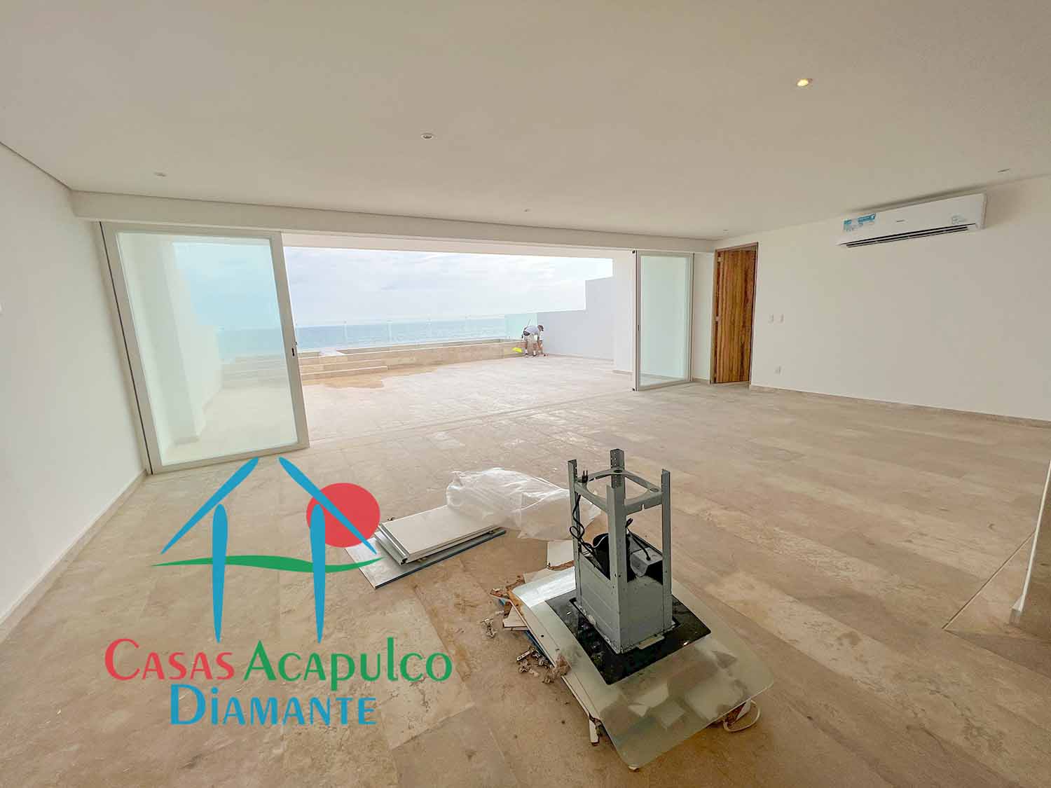 Ikaroa PH 3 - Estancia 4 Ikaroa PH 3 - Estancia 4