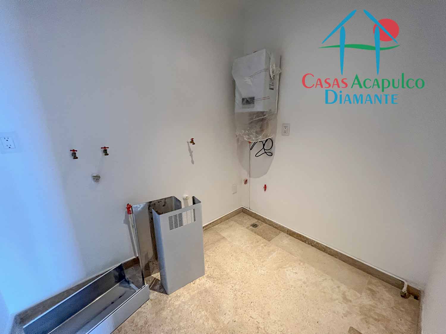 Ikaroa PH 3 - Lavandería 2