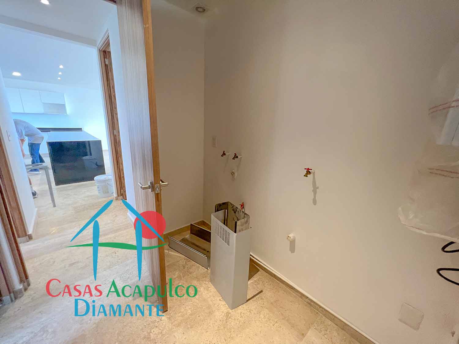 Ikaroa PH 3 - Lavandería 3