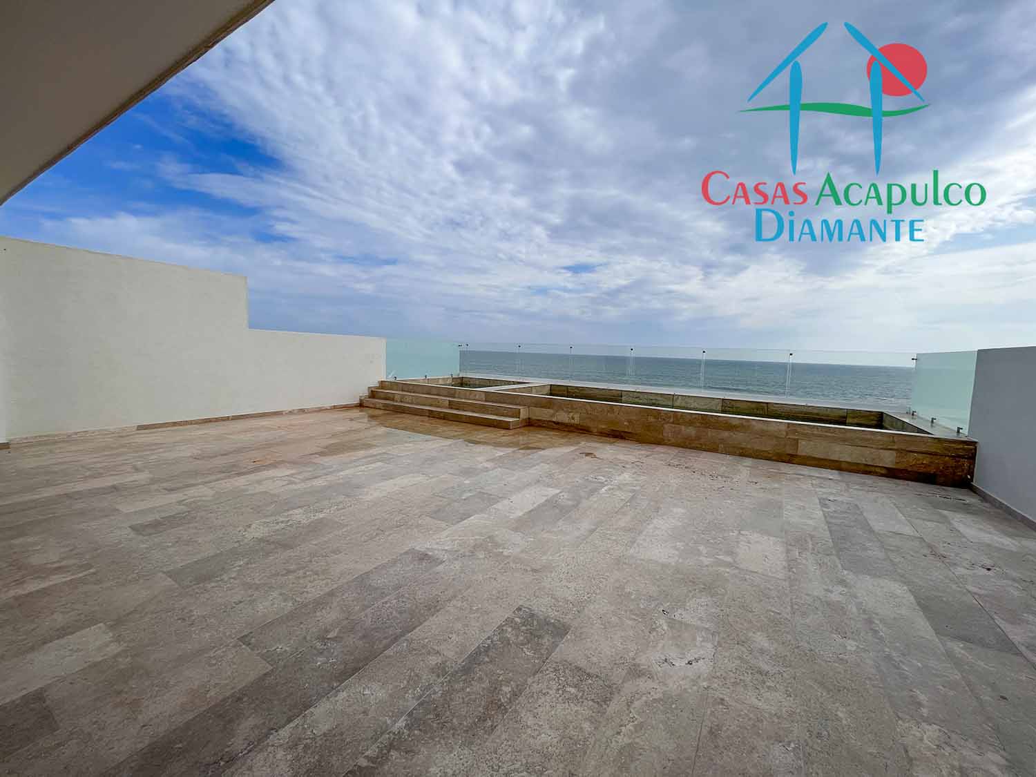 Ikaroa PH 3 - Terraza 3 Ikaroa PH 3 - Terraza 3