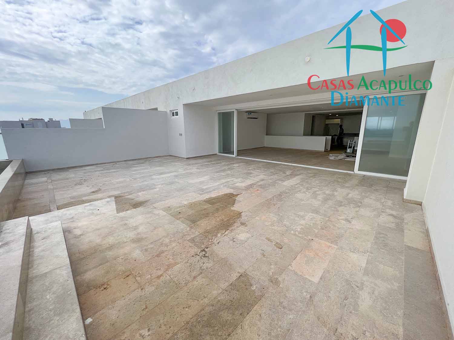 Ikaroa PH 3 - Terraza 6 Ikaroa PH 3 - Terraza 6