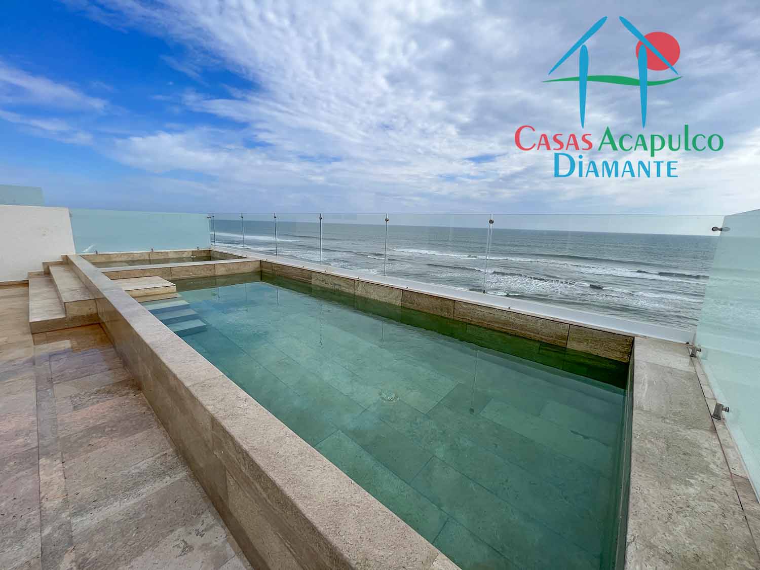 Ikaroa PH 3 - Terraza 9 Ikaroa PH 3 - Terraza 9