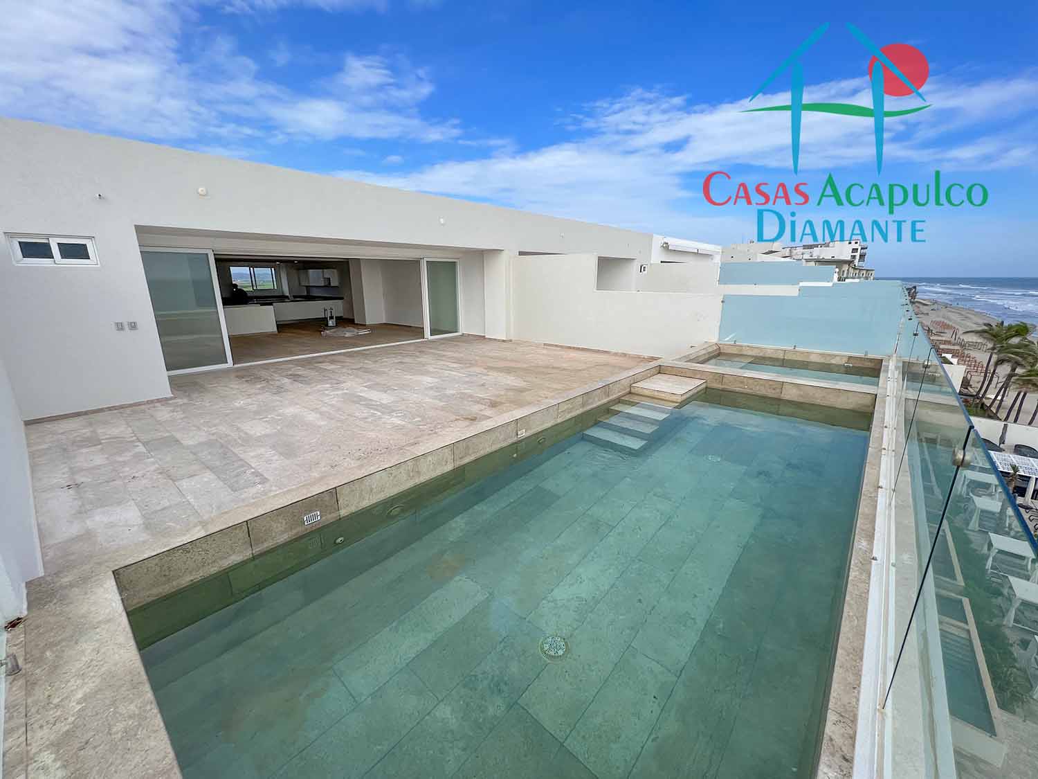 Ikaroa PH 3 - Terraza 10 Ikaroa PH 3 - Terraza 10