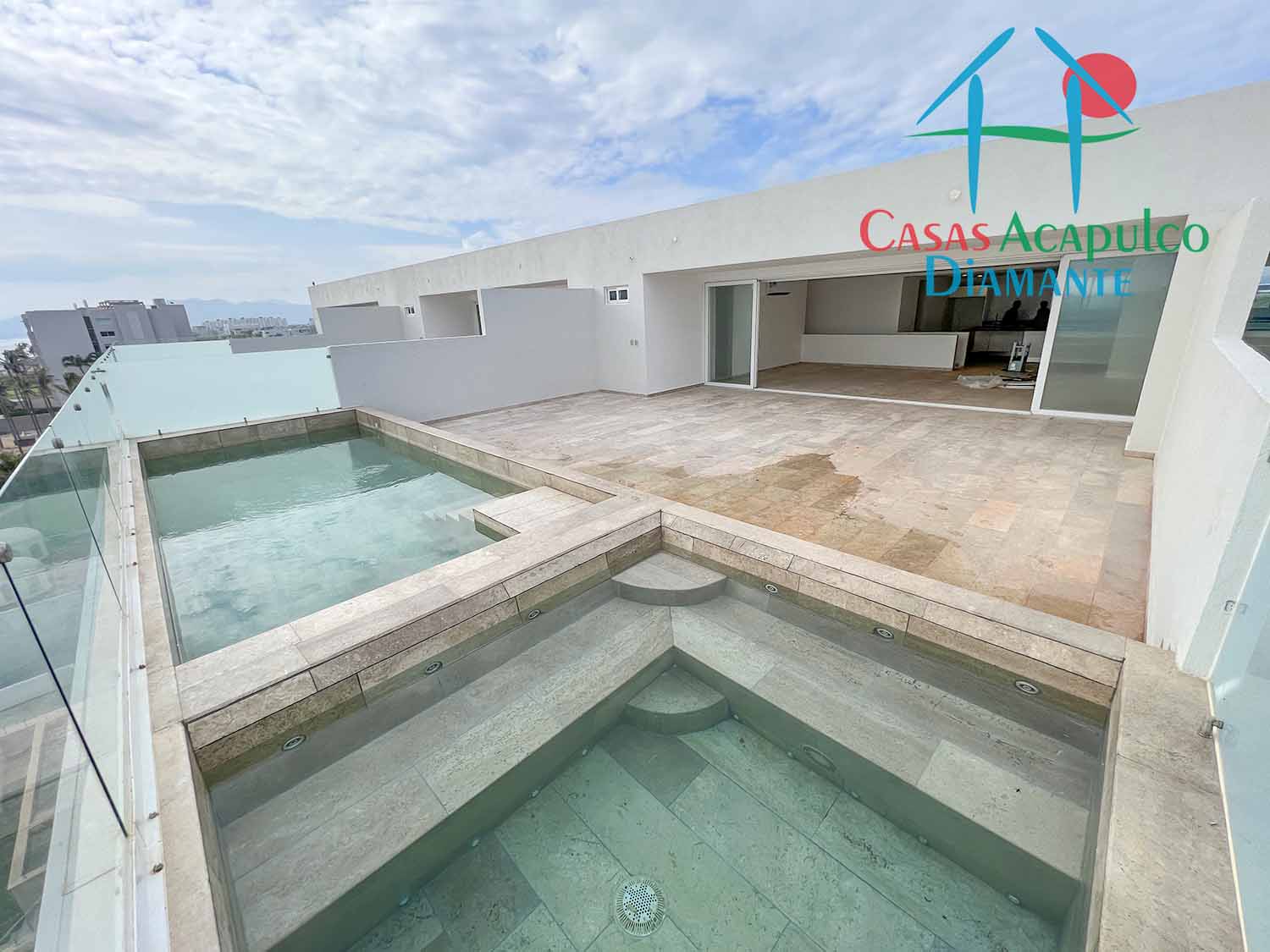 Ikaroa PH 3 - Terraza 11 Ikaroa PH 3 - Terraza 11