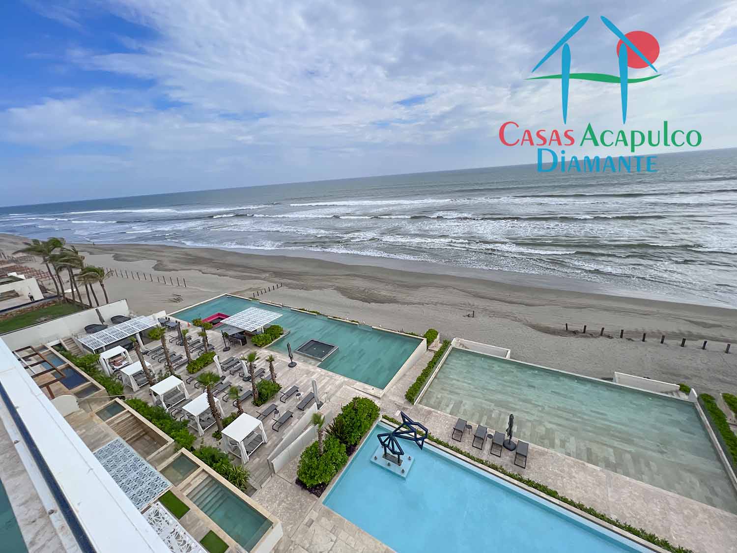 Ikaroa PH 3 - Terraza 12 Ikaroa PH 3 - Terraza 12