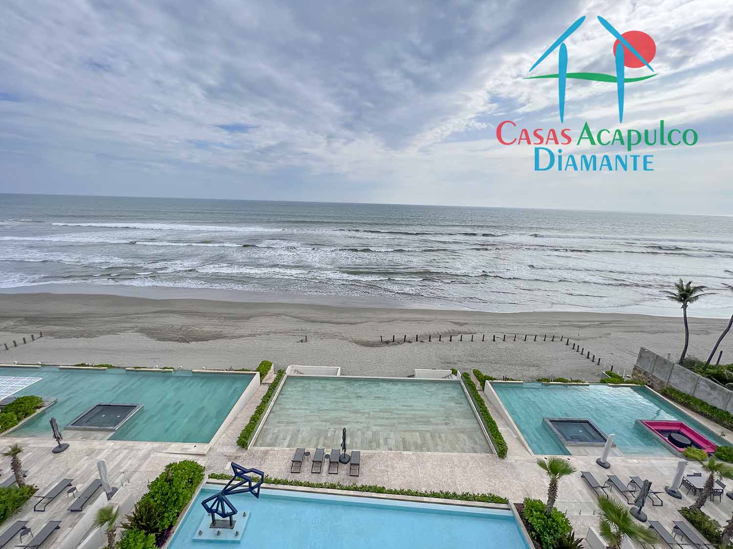 Ikaroa PH 3 - Terraza 13 Ikaroa PH 3 - Terraza 13