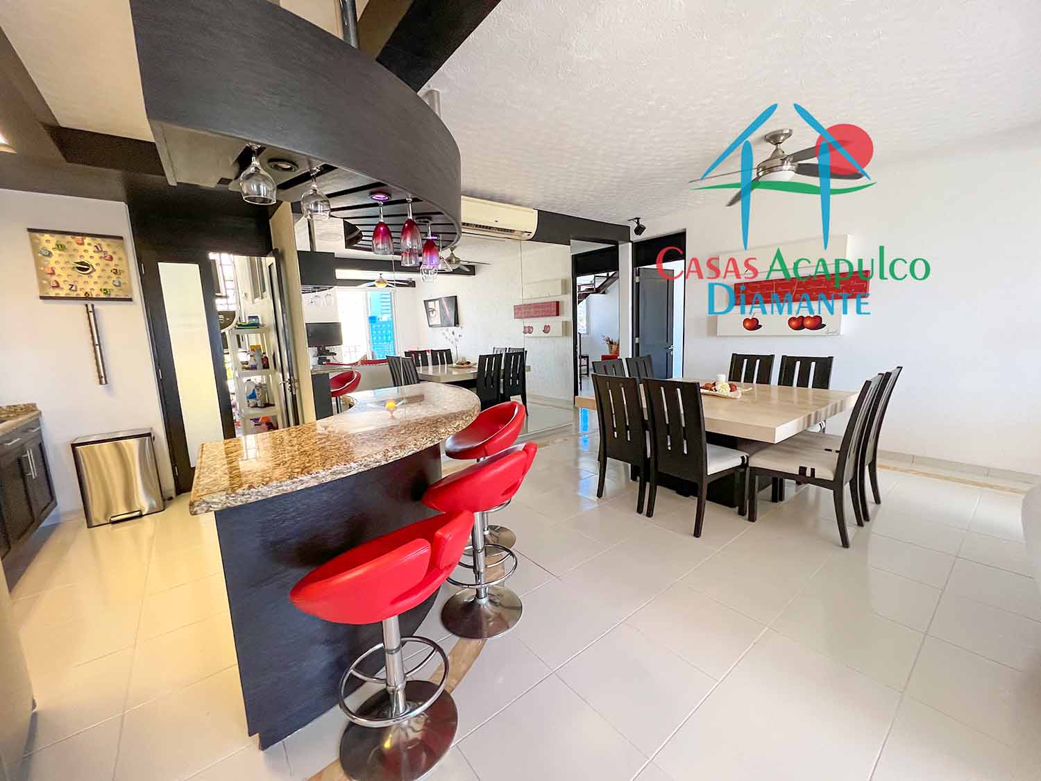 Marvilla MPHB - Cocina 1 Marvilla MPHB - Cocina 1