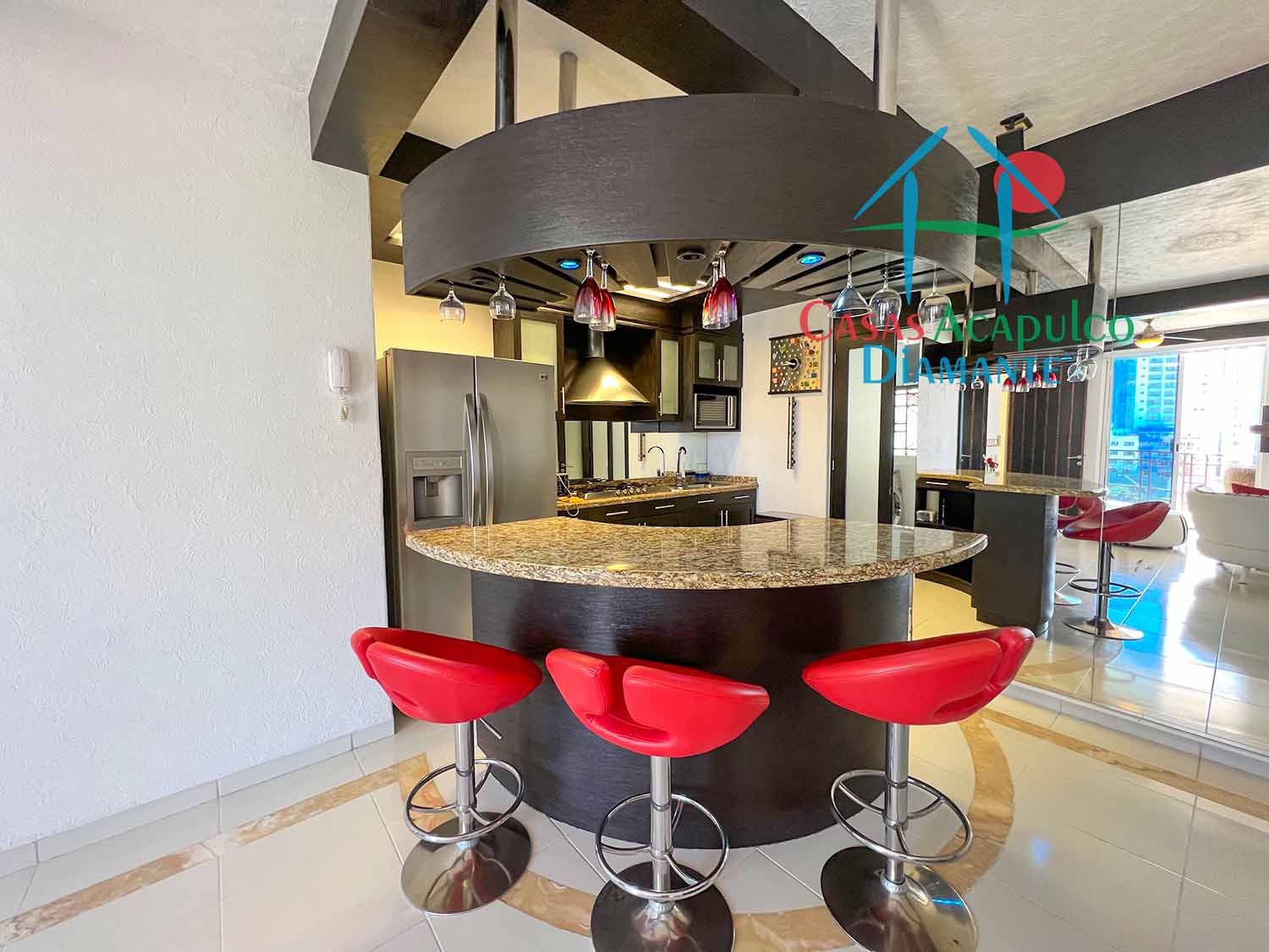 Marvilla MPHB - Cocina 2 Marvilla MPHB - Cocina 2