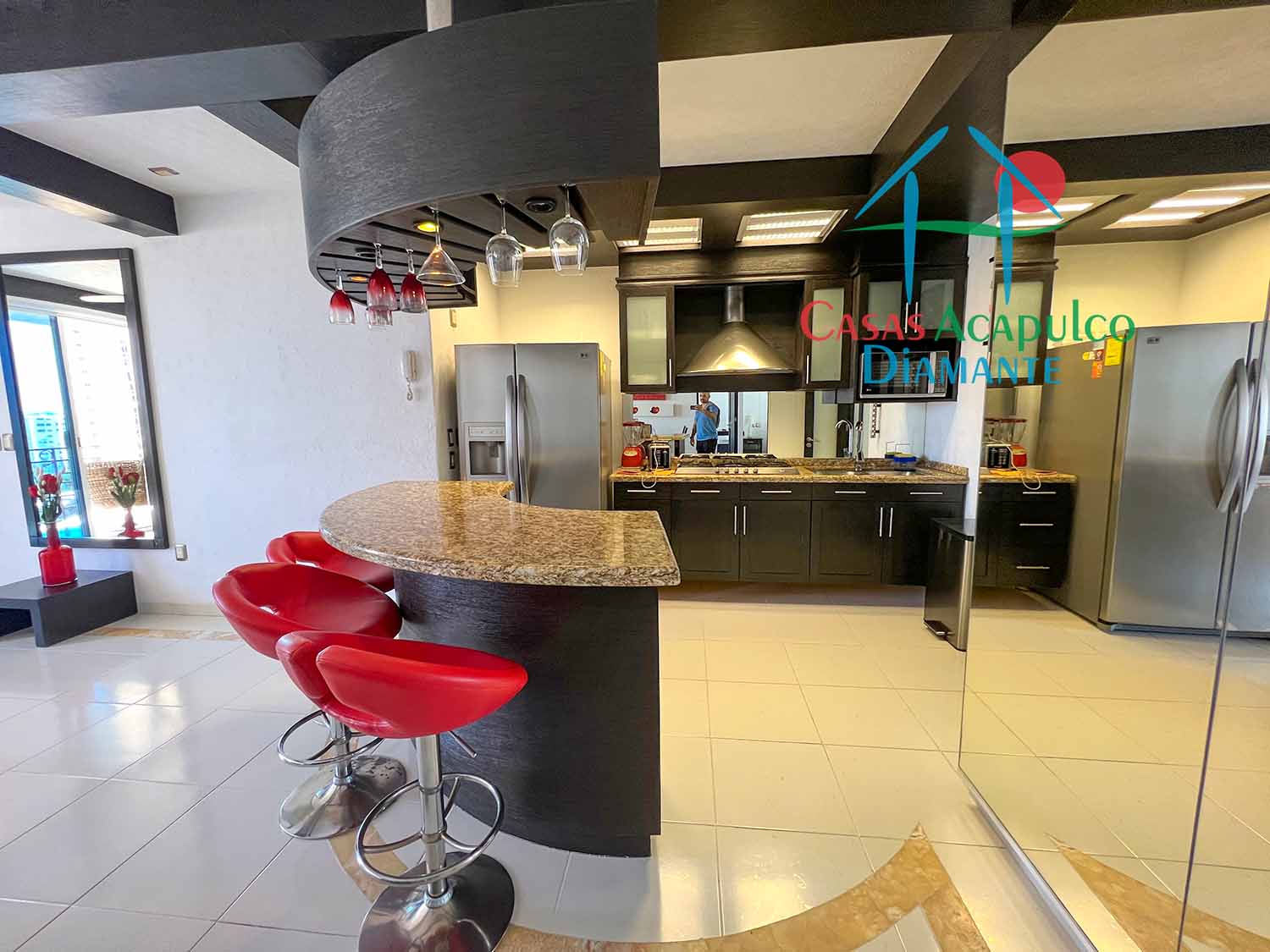 Marvilla MPHB - Cocina 3 Marvilla MPHB - Cocina 3