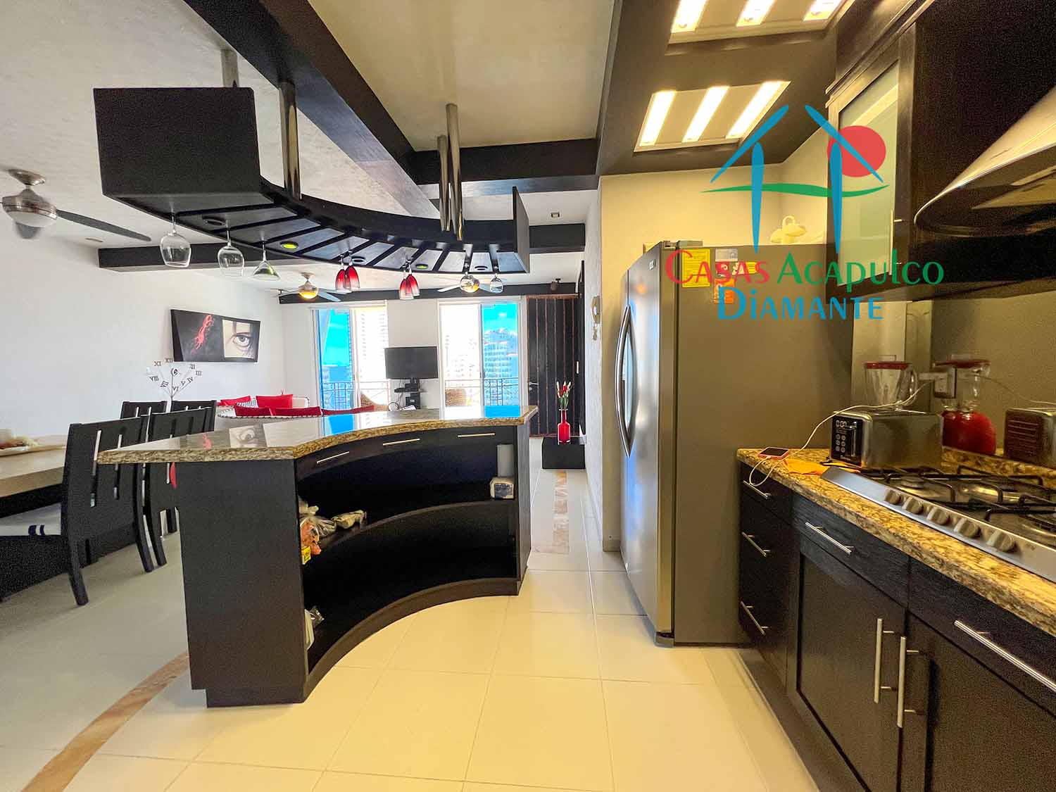 Marvilla MPHB - Cocina 4 Marvilla MPHB - Cocina 4