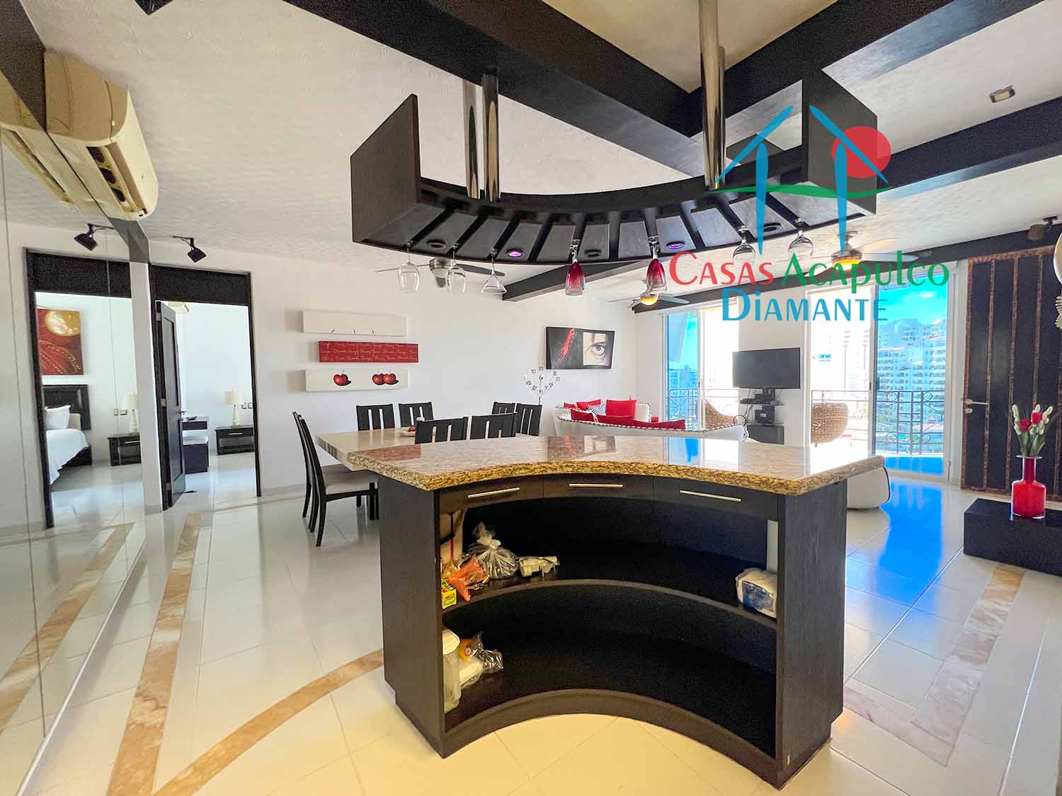 Marvilla MPHB - Cocina 5 Marvilla MPHB - Cocina 5