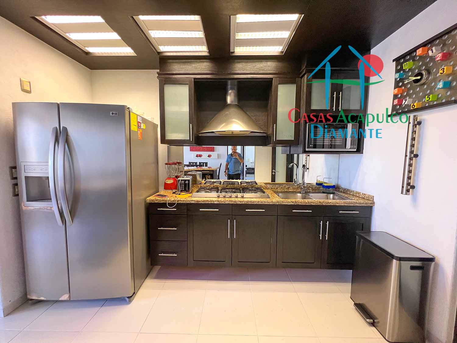 Marvilla MPHB - Cocina 6 Marvilla MPHB - Cocina 6