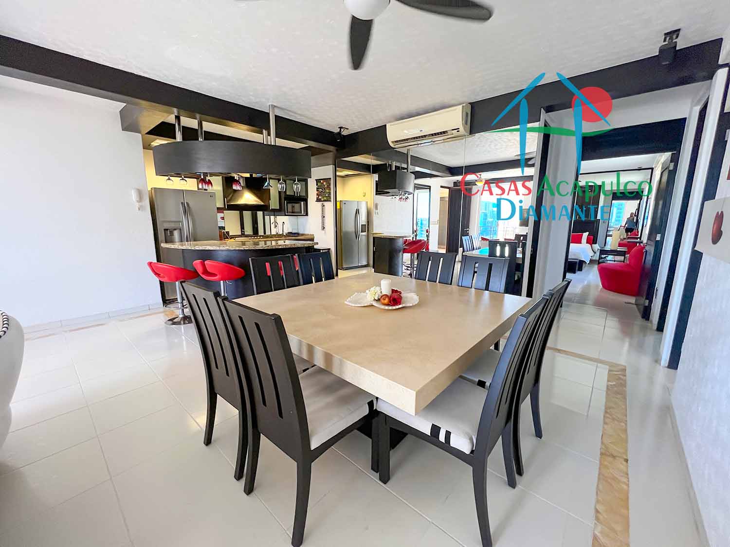 Marvilla MPHB - Estancia 7 Marvilla MPHB - Estancia 7