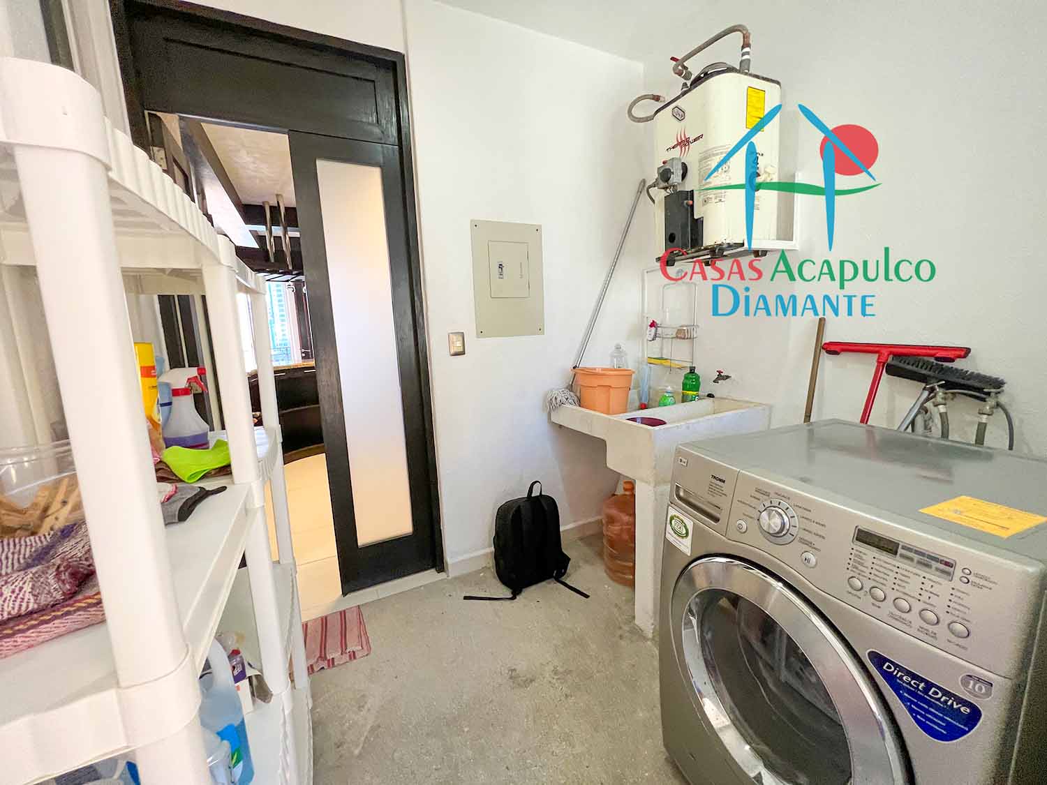 Marvilla MPHB - Lavandería 2