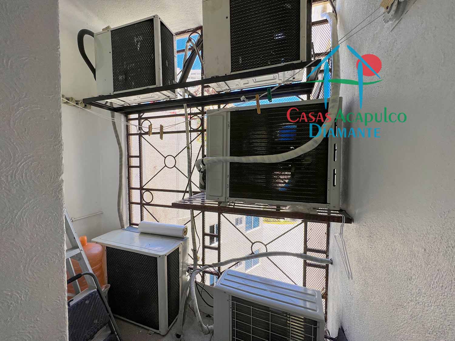 Marvilla MPHB - Lavandería 3