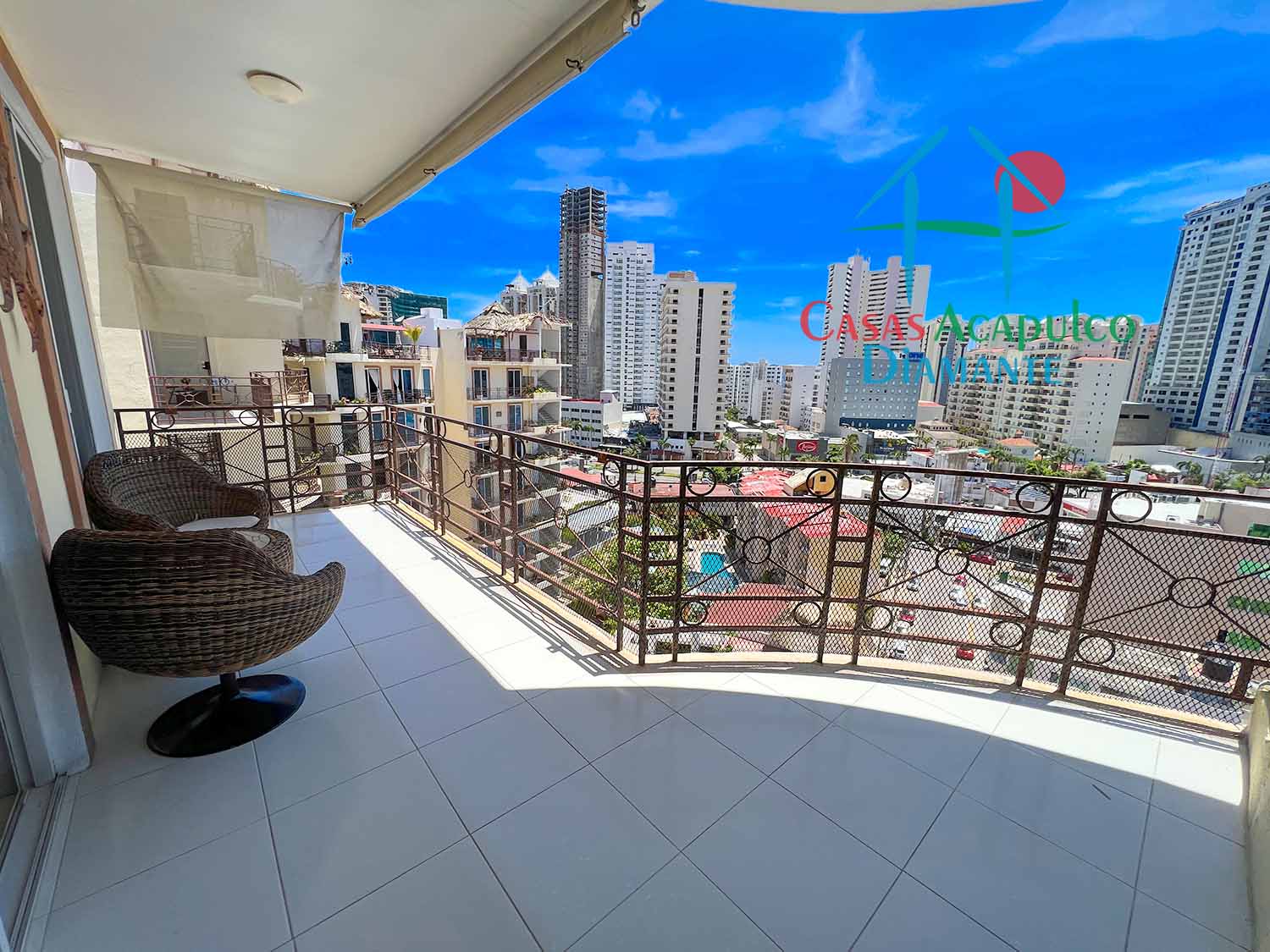 Marvilla MPHB - Terraza 1 Marvilla MPHB - Terraza 1