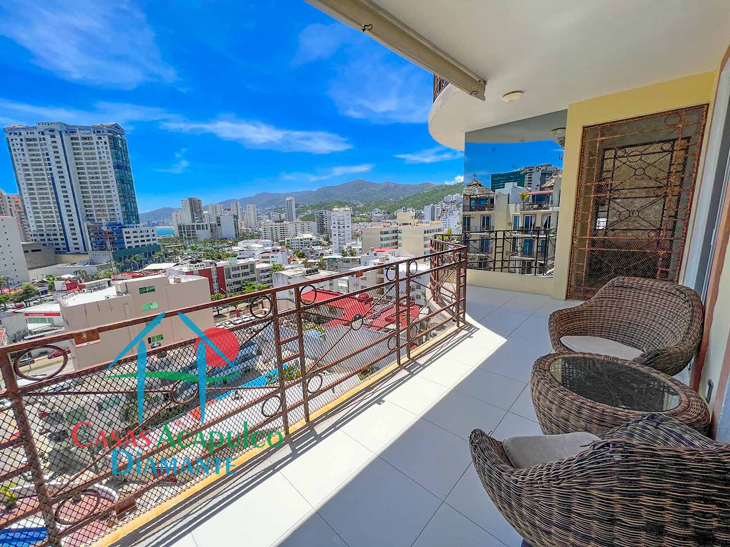 Marvilla MPHB - Terraza 4 Marvilla MPHB - Terraza 4