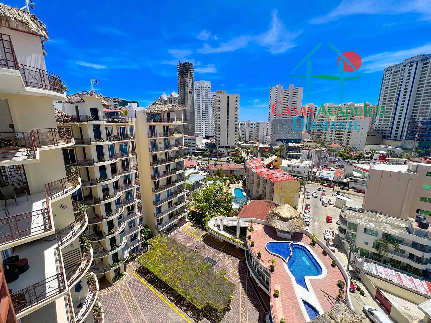 Marvilla MPHB - Terraza 5 Marvilla MPHB - Terraza 5