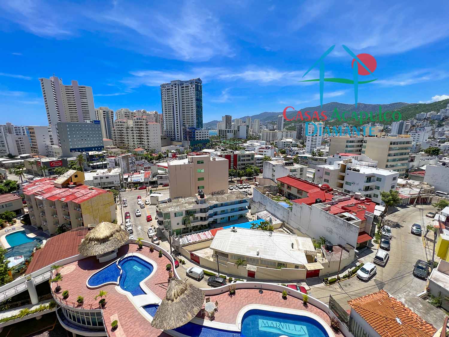 Marvilla MPHB - Terraza 6 Marvilla MPHB - Terraza 6