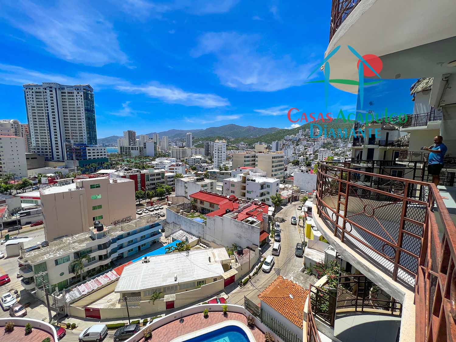 Marvilla MPHB - Terraza 7 Marvilla MPHB - Terraza 7