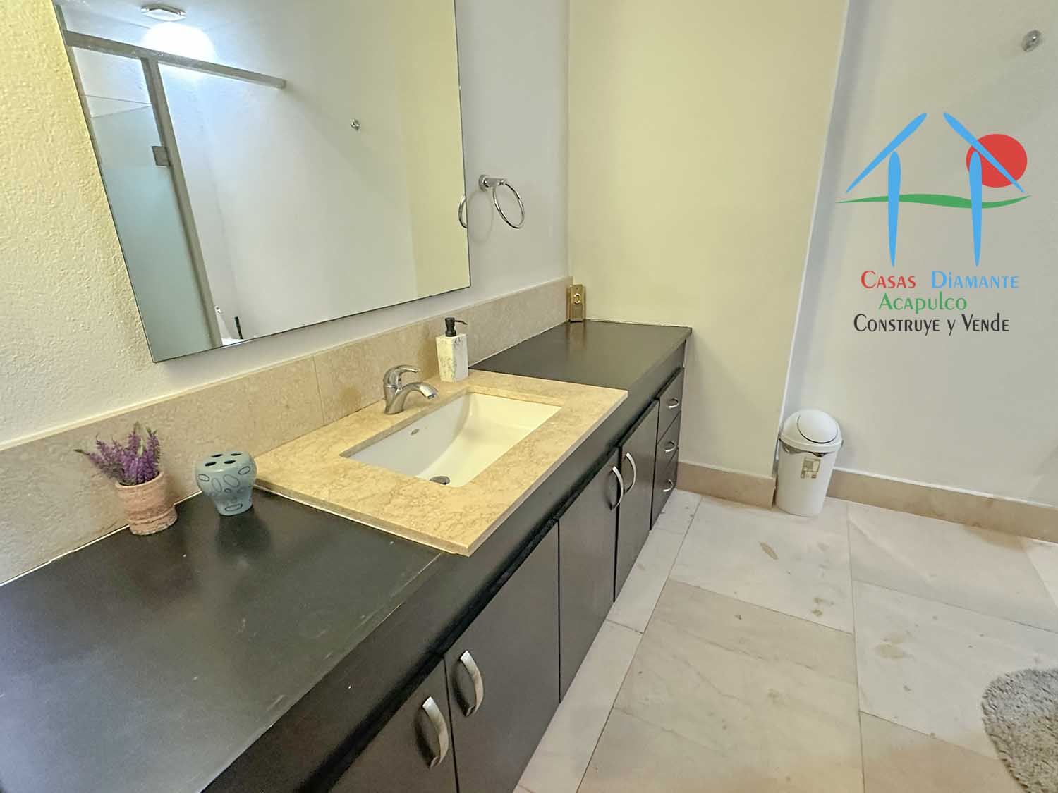 Vista Real Portonovo N4 - Baño 1