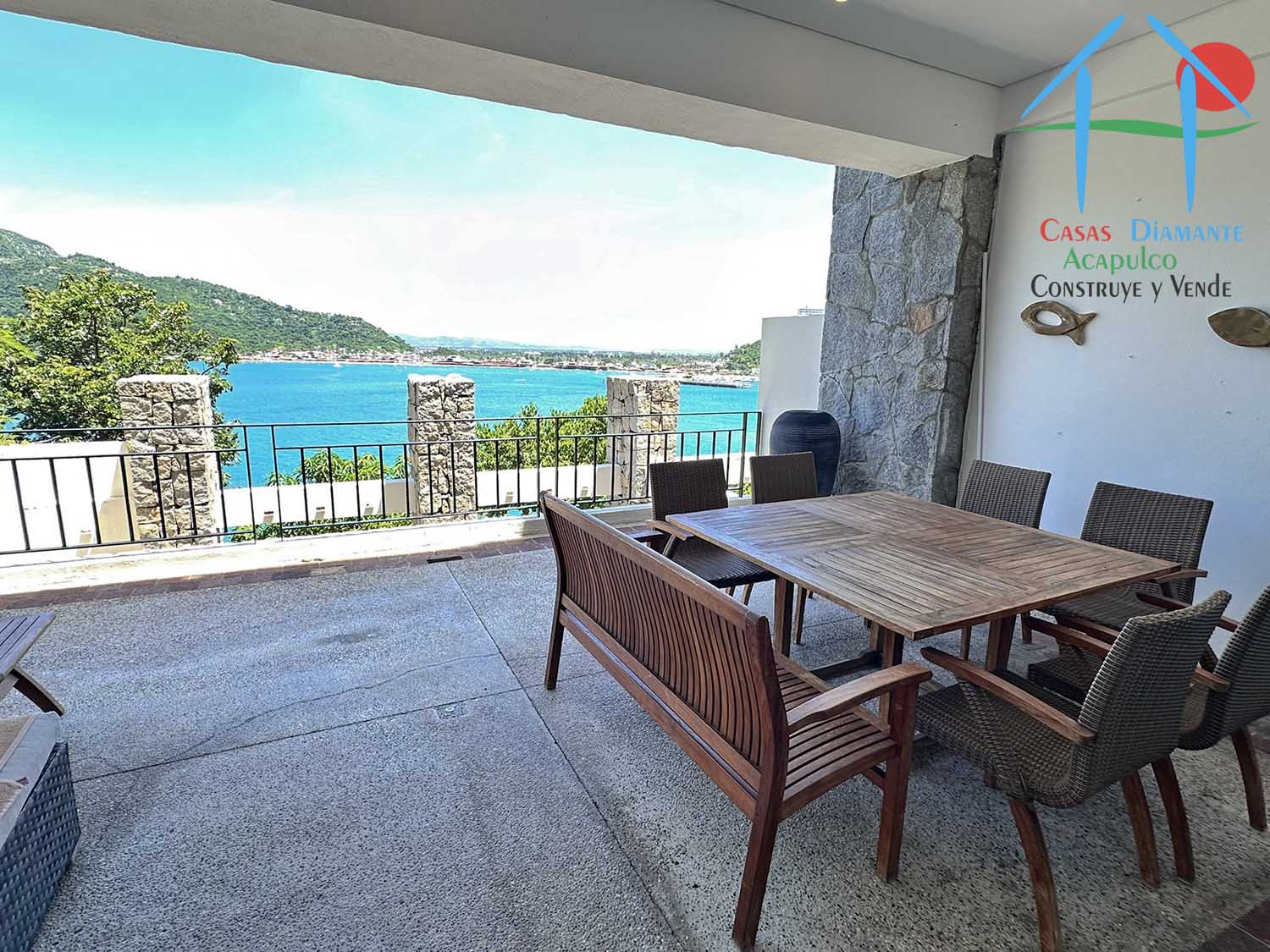 Vista Real Portonovo N4