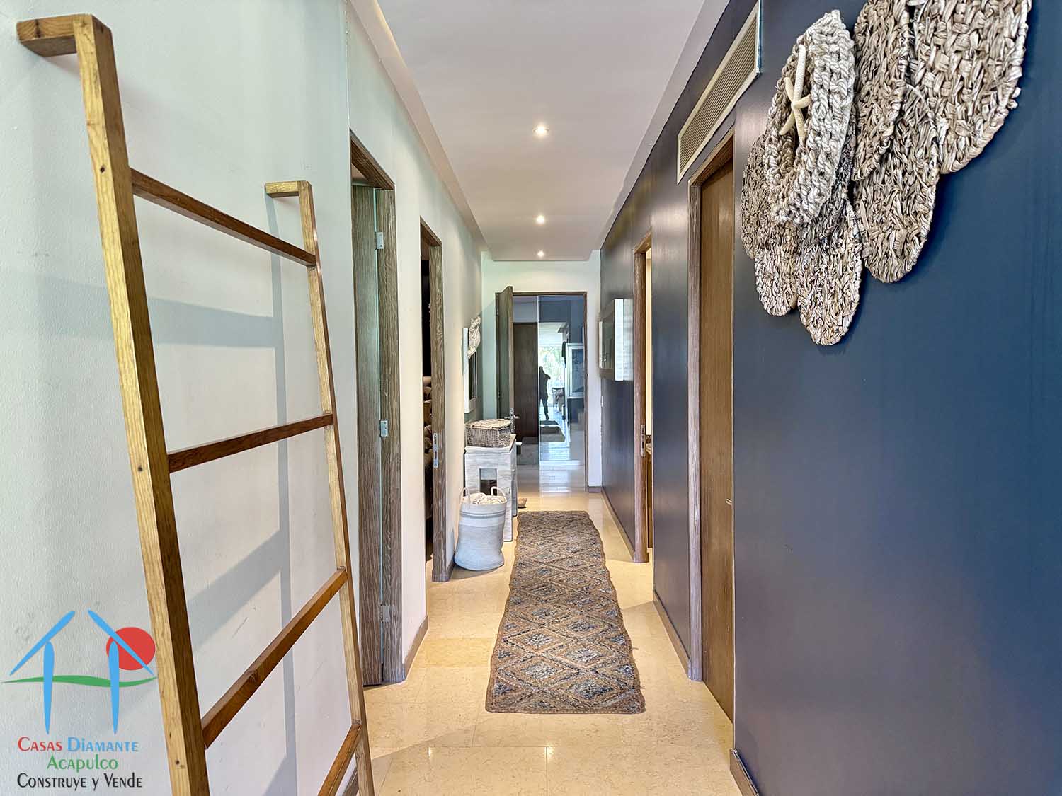 Península Loft 157 - Acceso 1