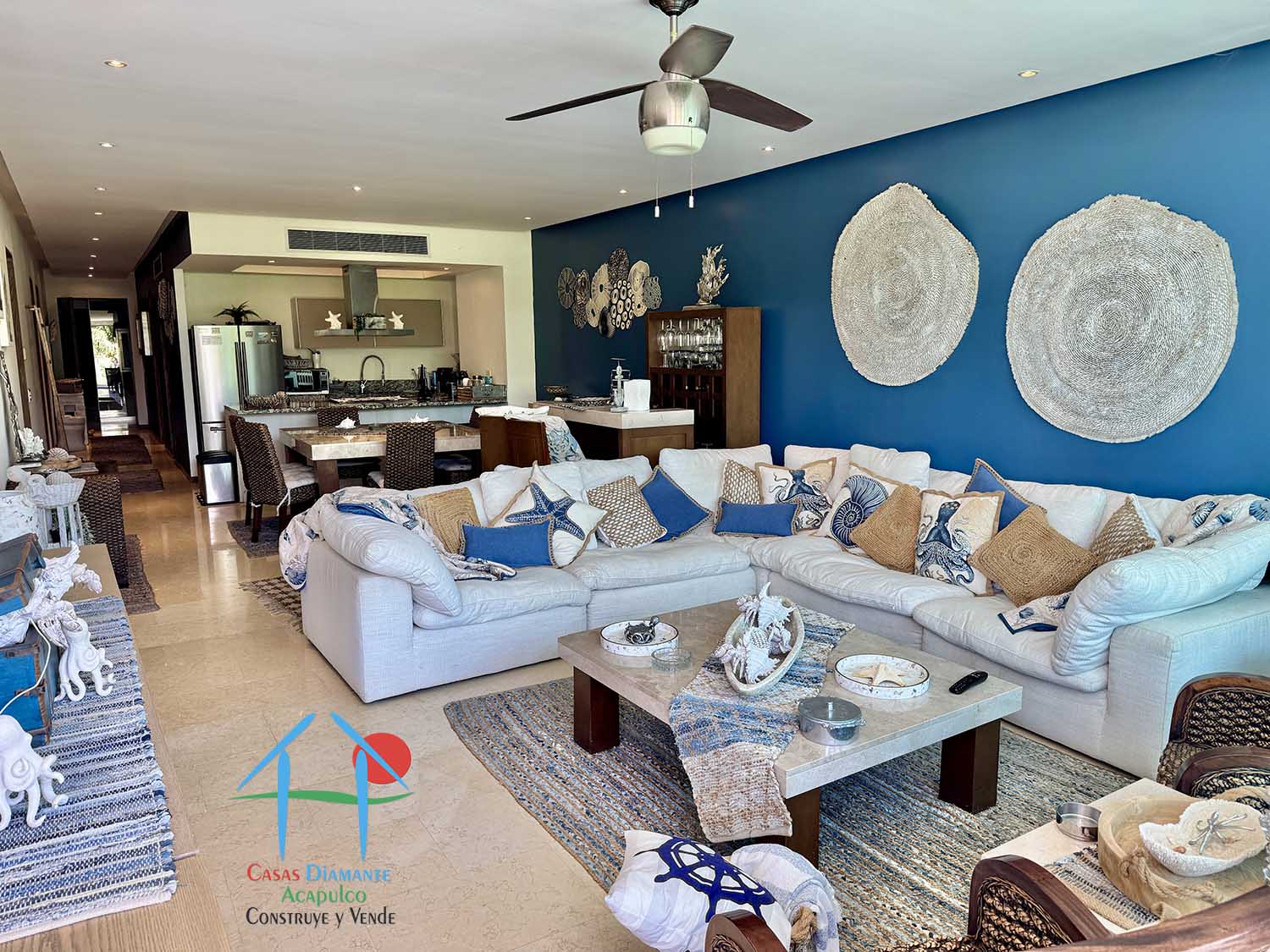 Península Loft 157 - Estancia 5