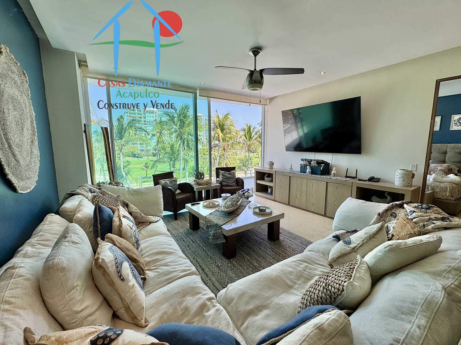 Península Loft 157 - Estancia 9