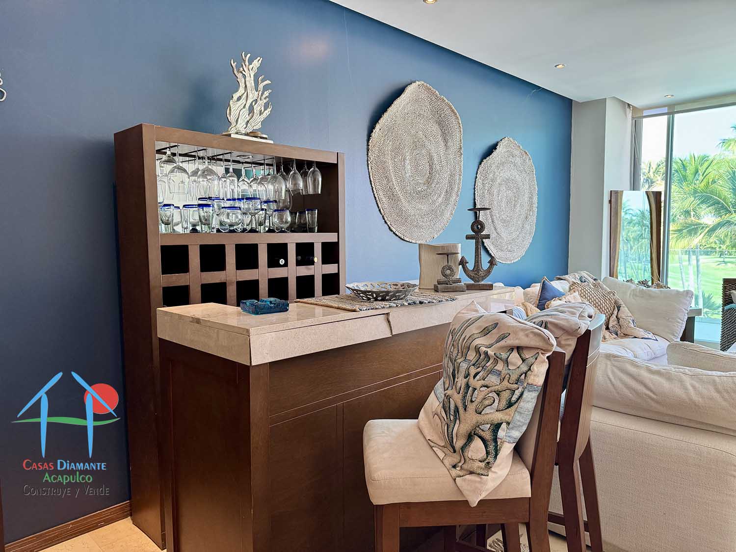 Península Loft 157 - Estancia 10