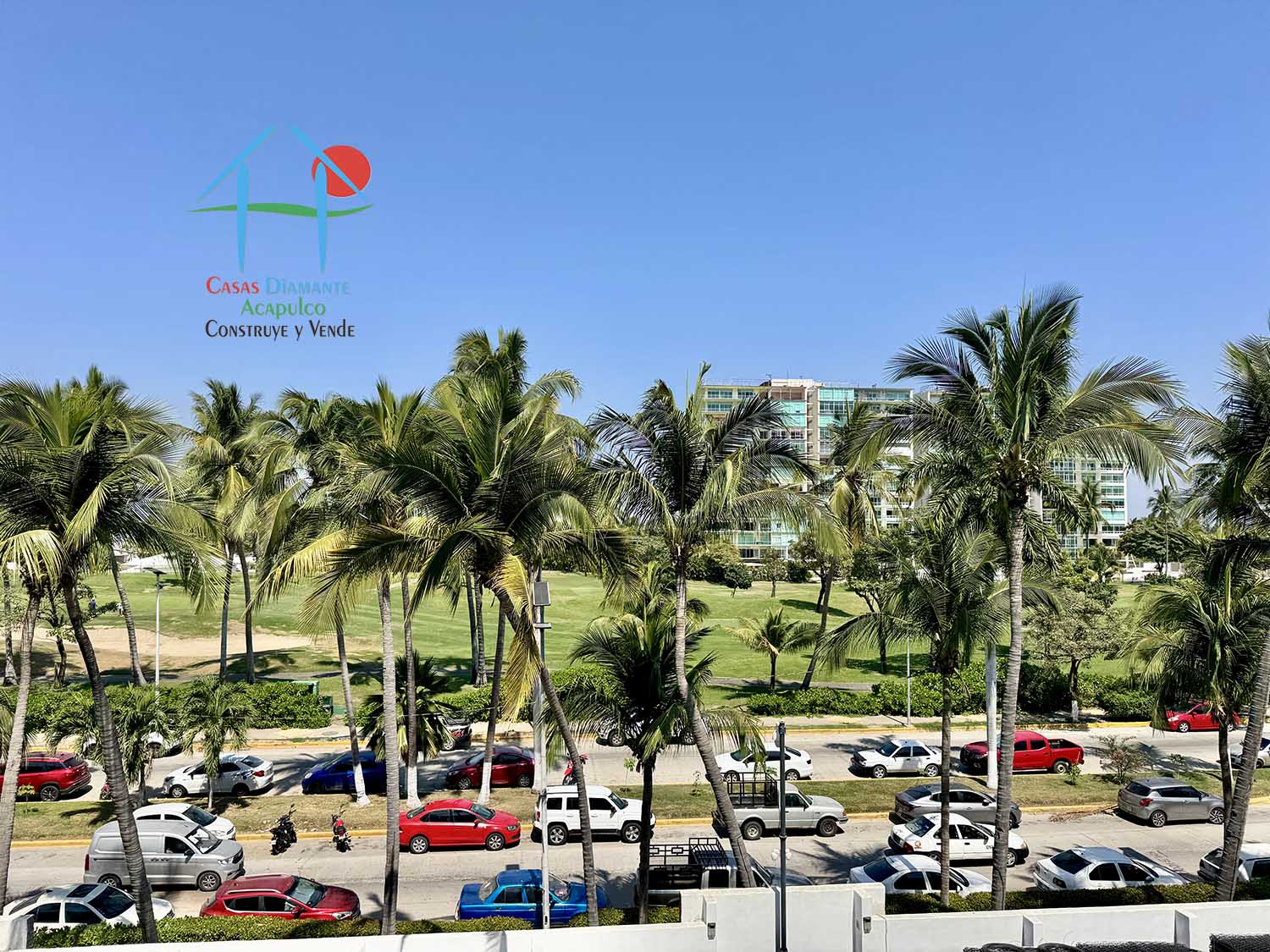 Península Loft 157 - Terraza 6