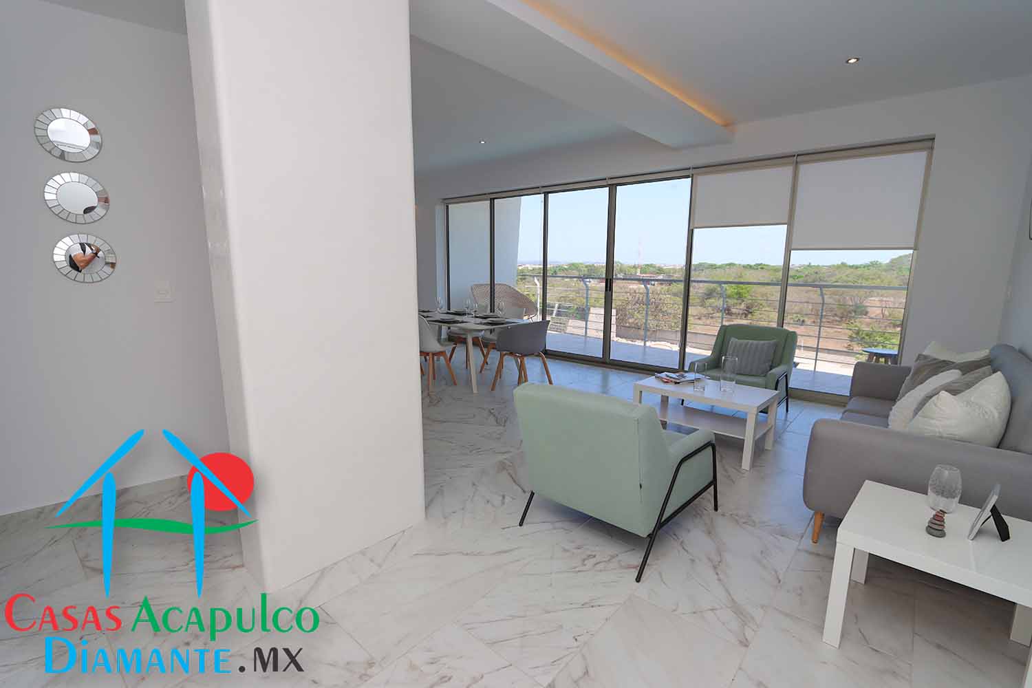 The One Life Lateral - Estancia 2