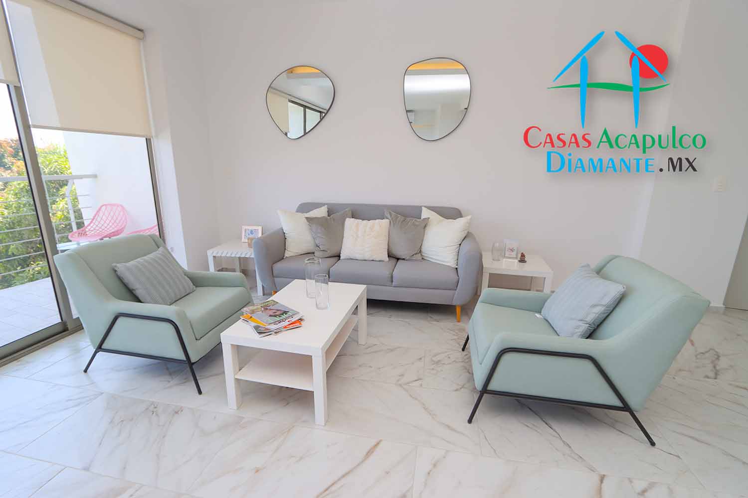 The One Life Lateral - Estancia 3