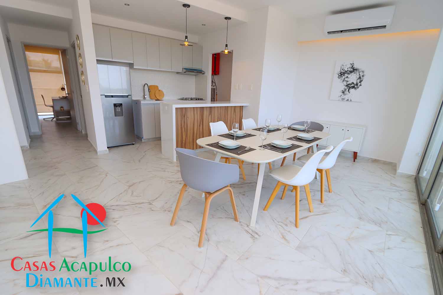 The One Life Lateral - Estancia 6