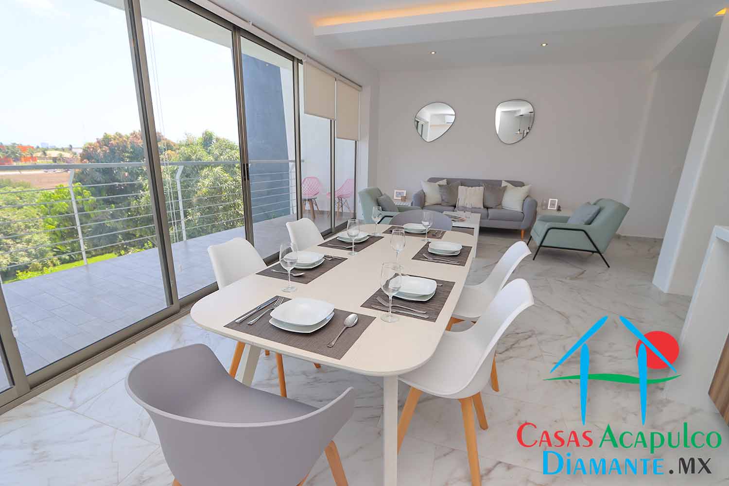 The One Life Lateral