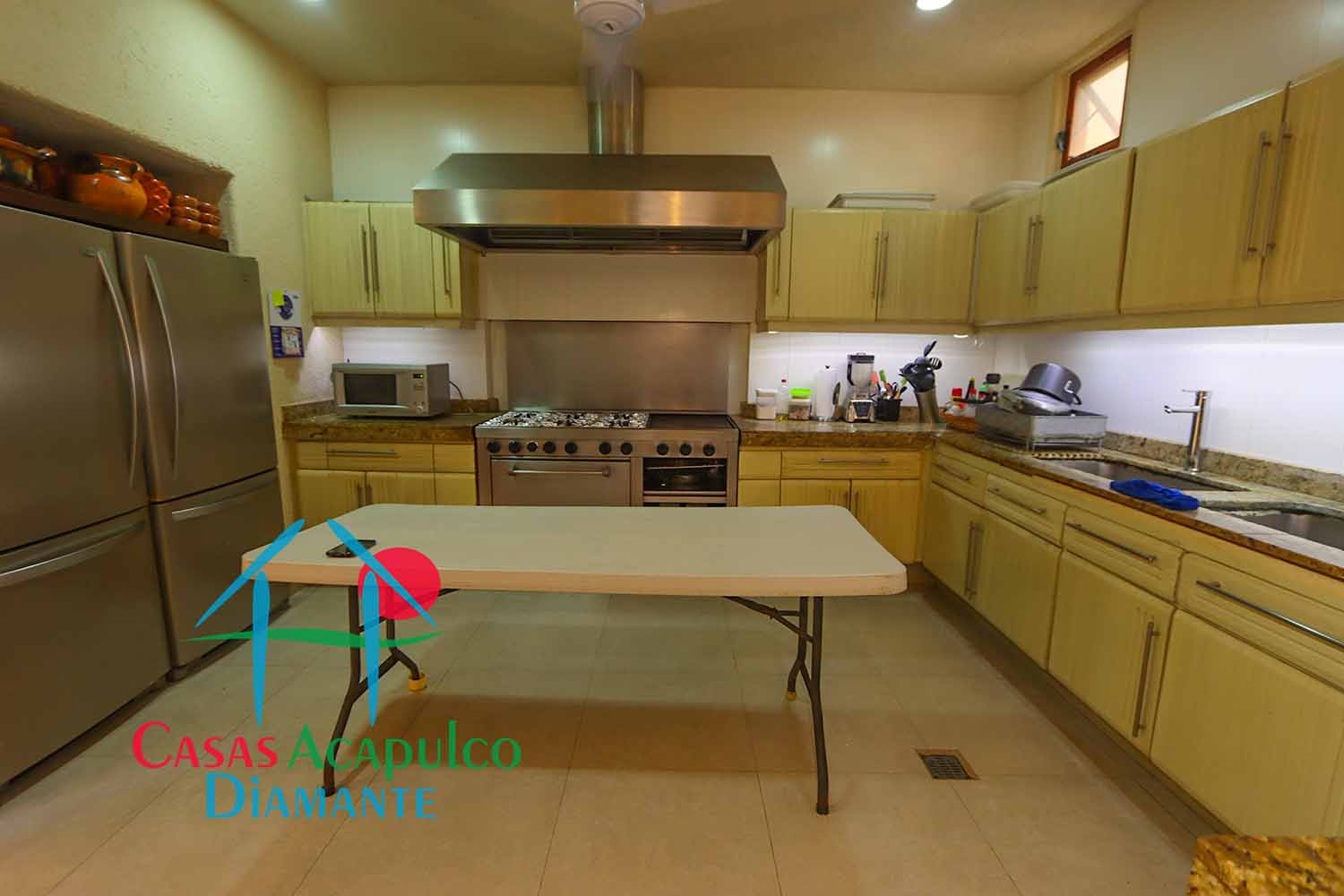 Puerta del sol - Cocina 2