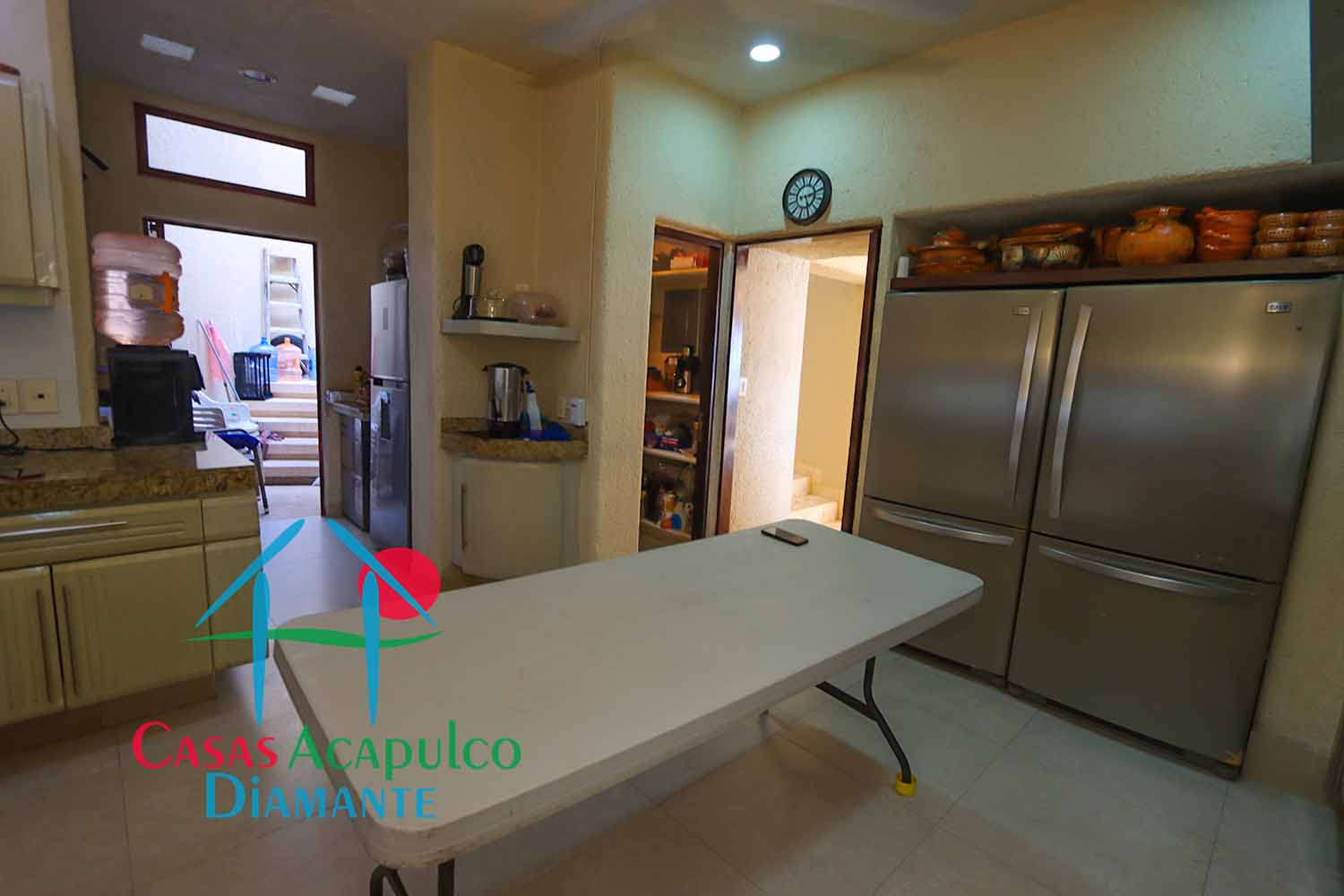 Puerta del sol - Cocina 4