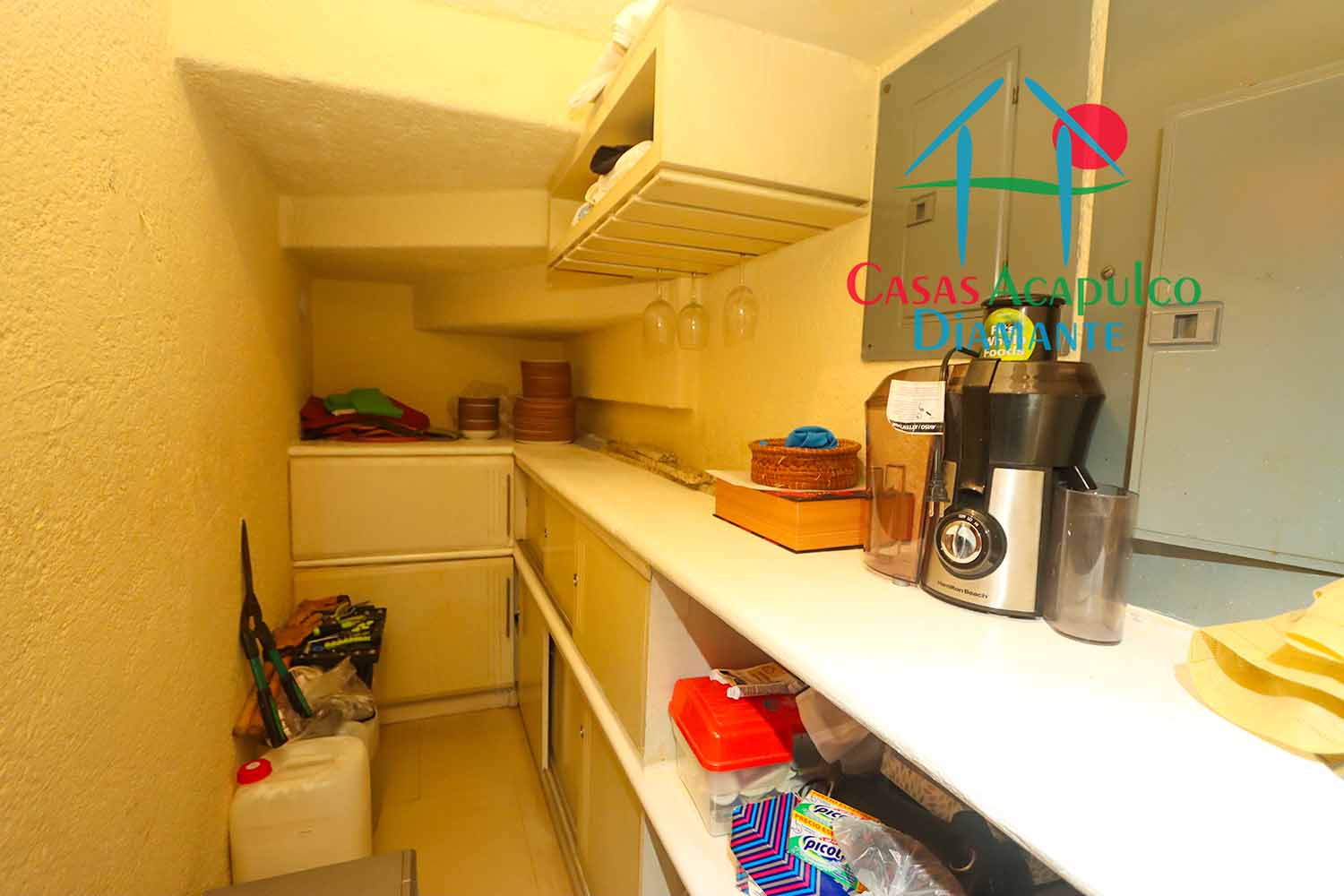 Puerta del sol - Cocina 6