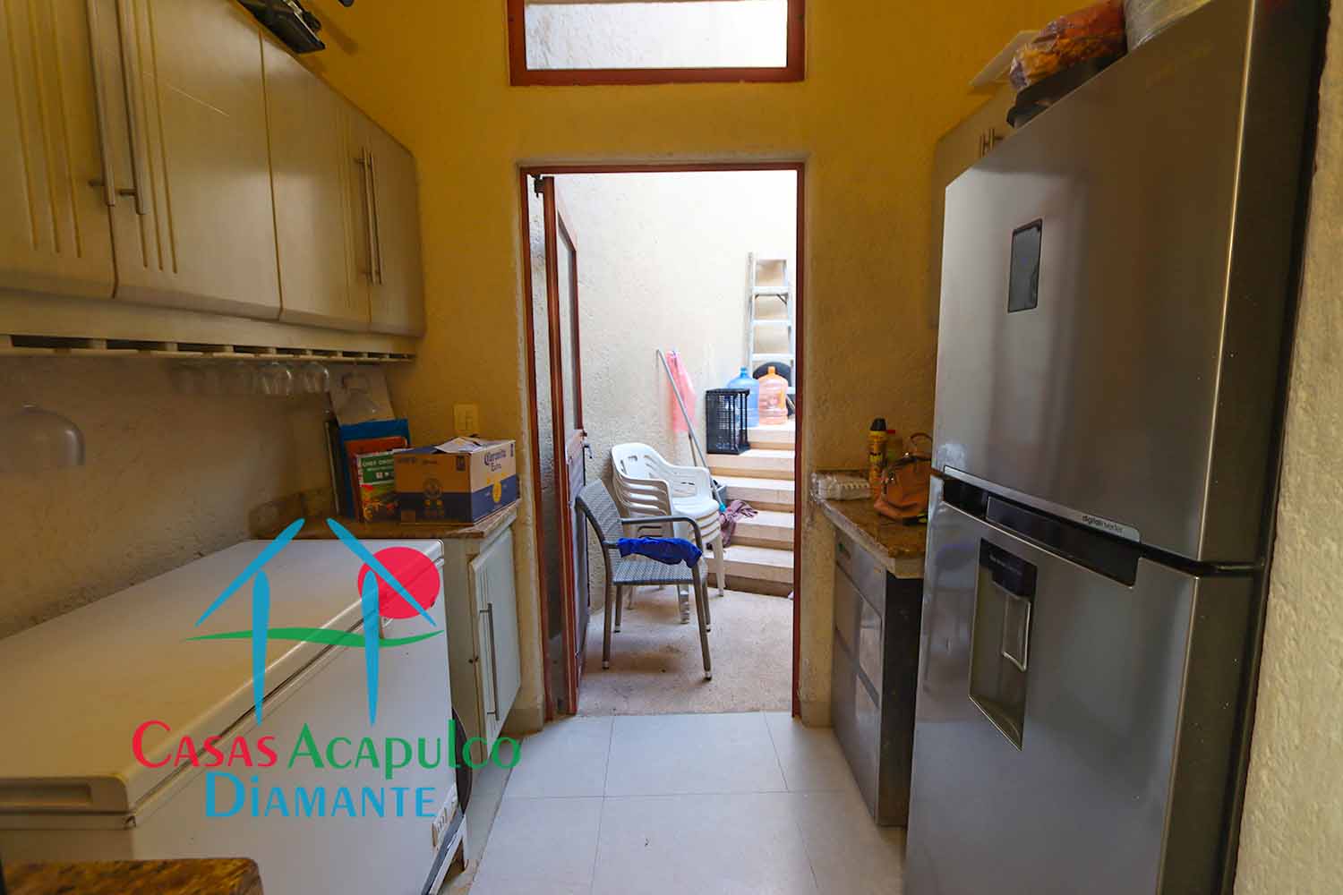 Puerta del sol - Cocina 7