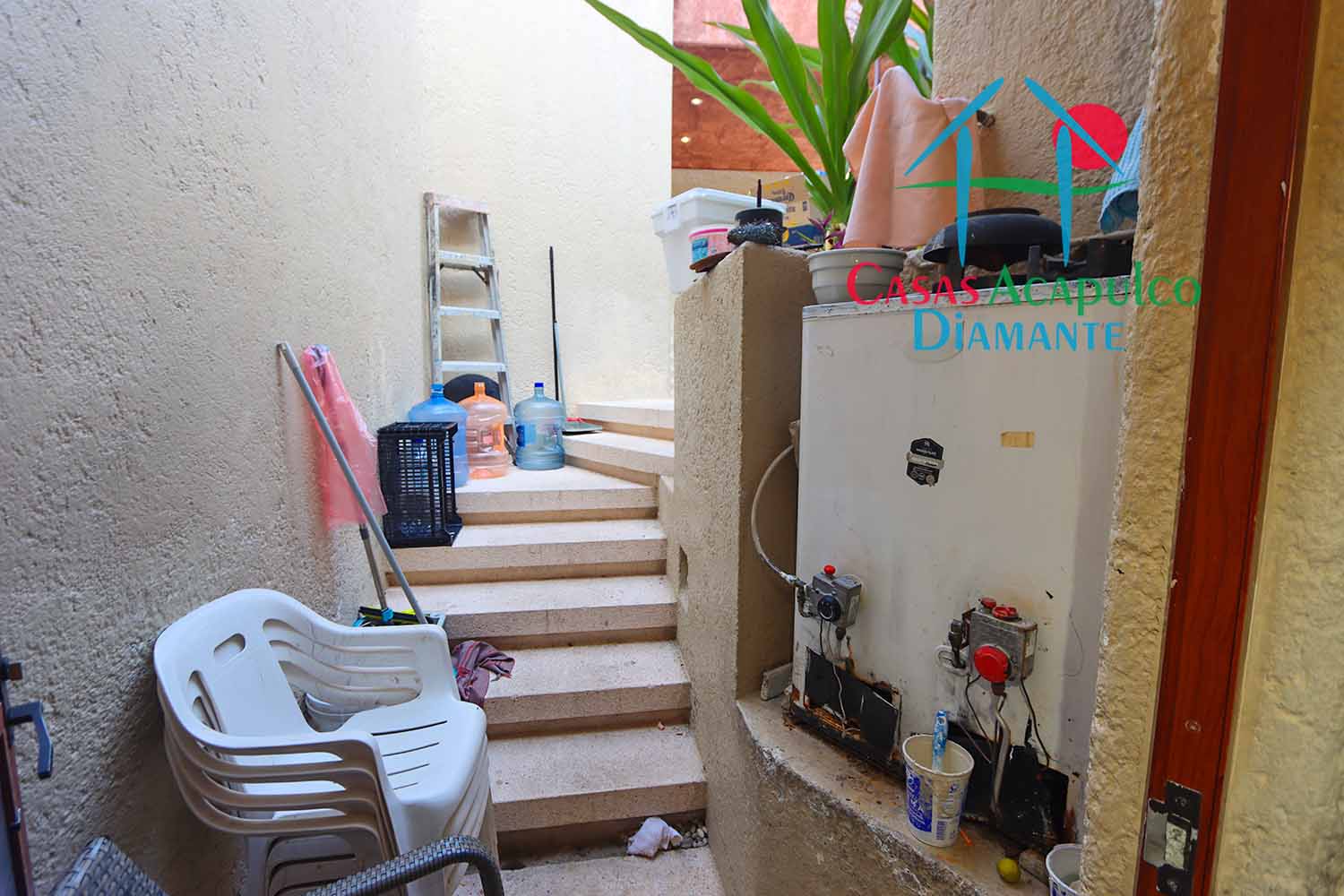 Puerta del sol - Cocina 8