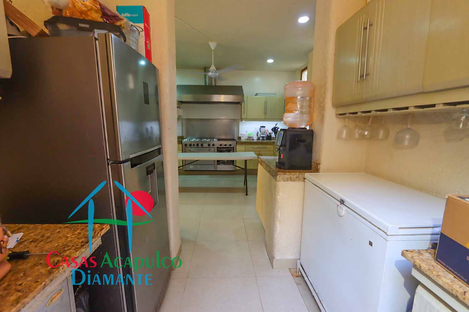 Puerta del sol - Cocina 9