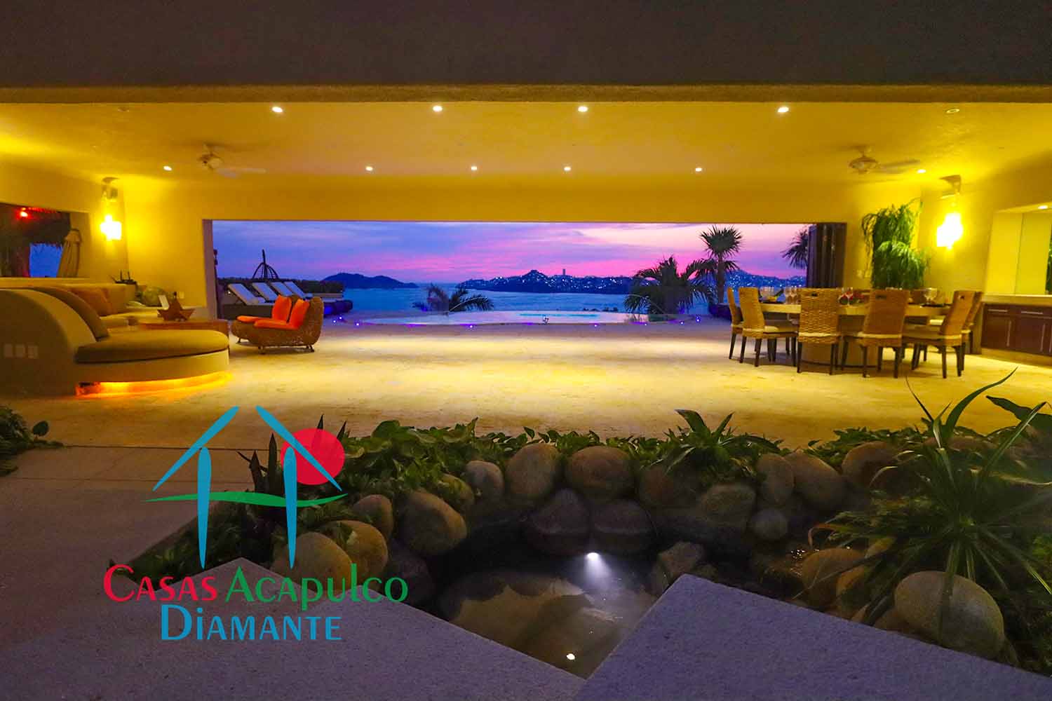 Puerta del sol - Estancia 1