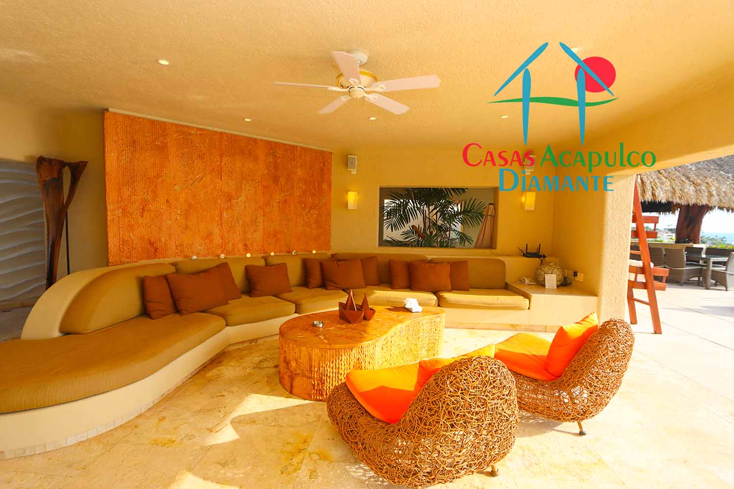 Puerta del sol - Estancia 2