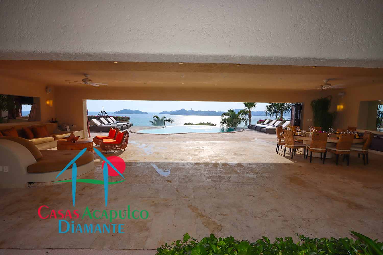 Puerta del sol - Estancia 3